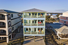 Nice N Breezy 12 bedroom